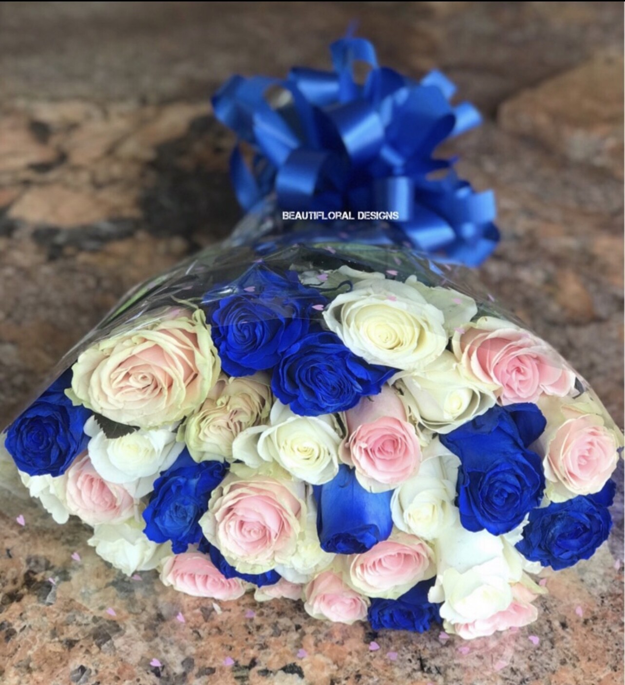 Rose bouquet