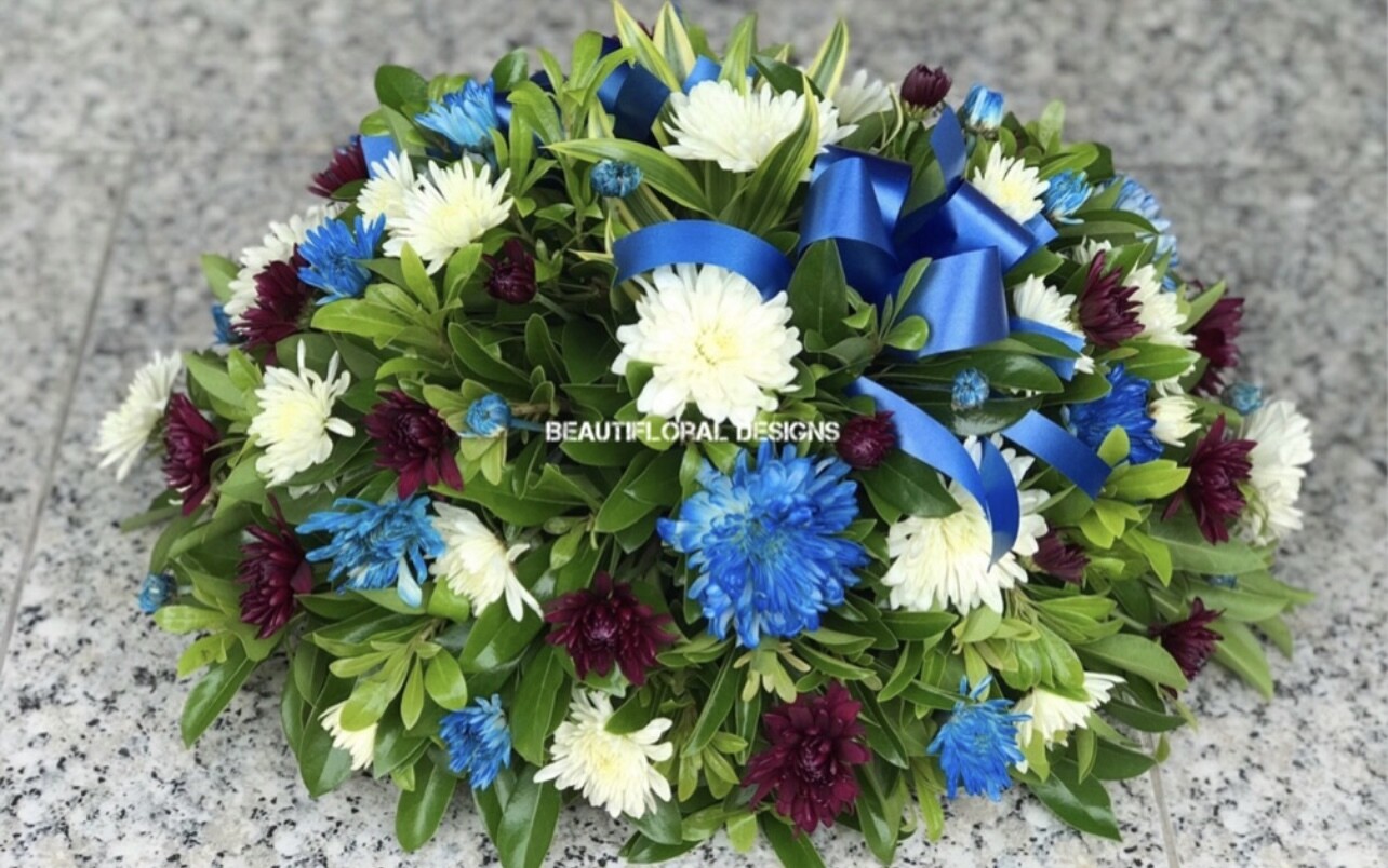 Funeral spray-Small