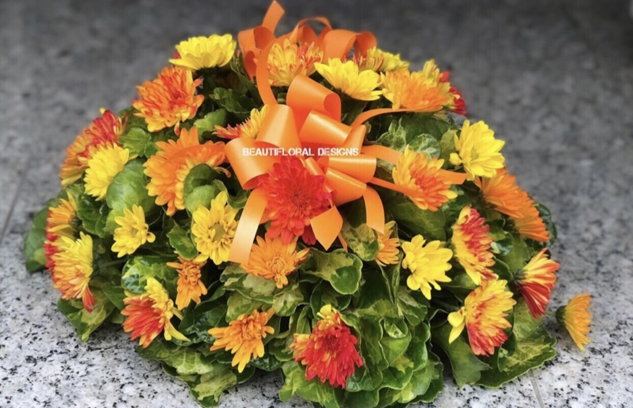 Funeral spray-Small