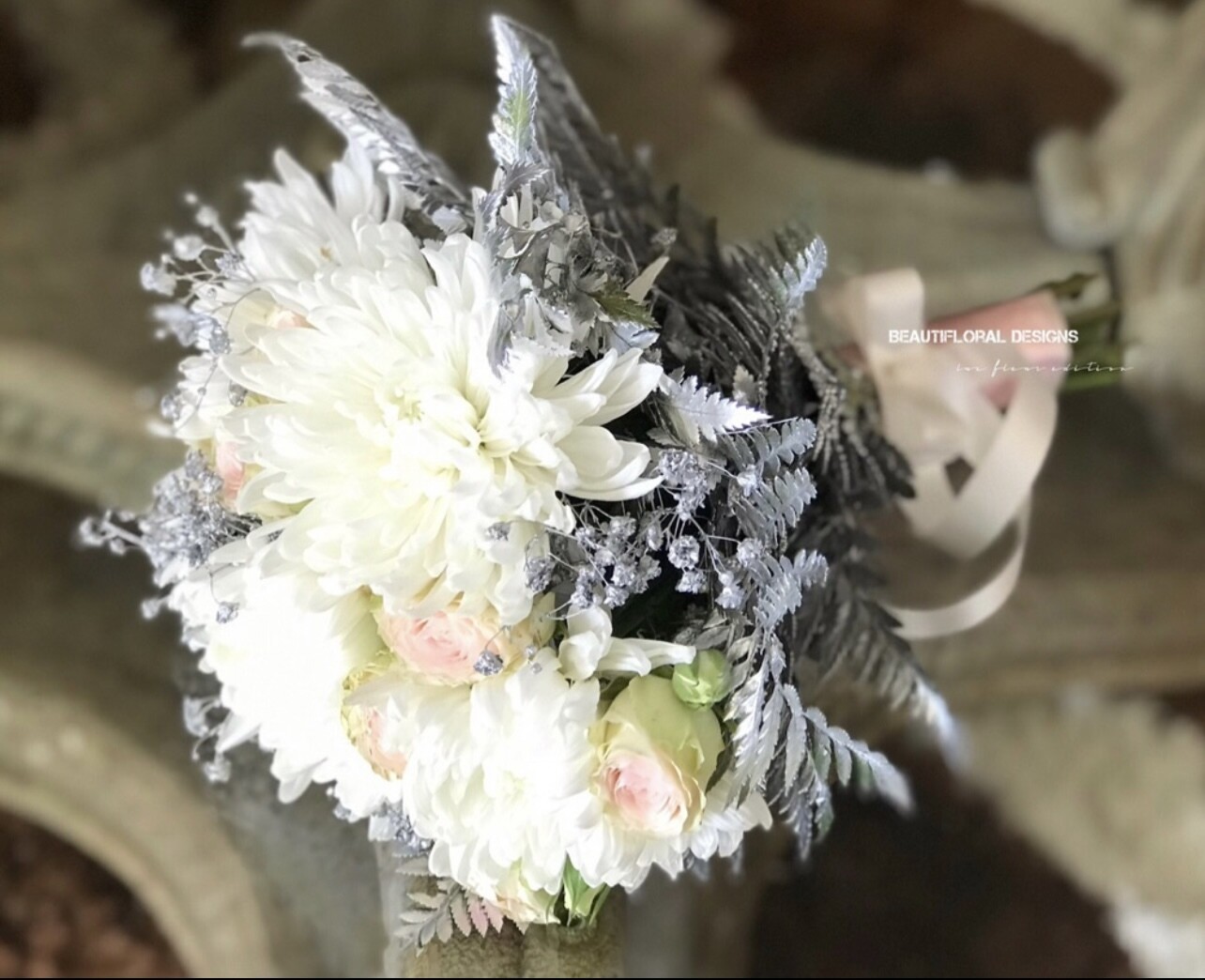 Bridal bouquet