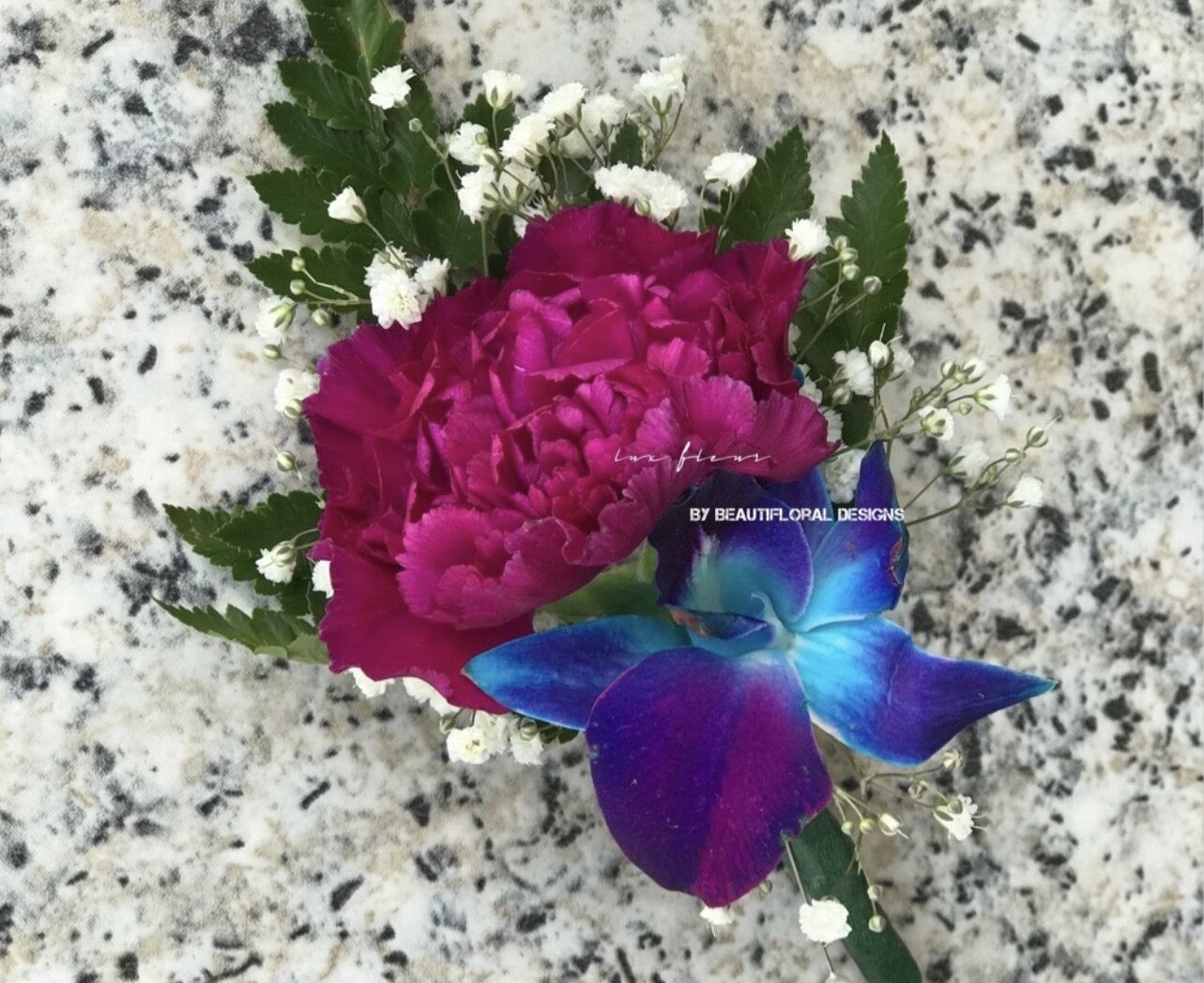 Boutonnière