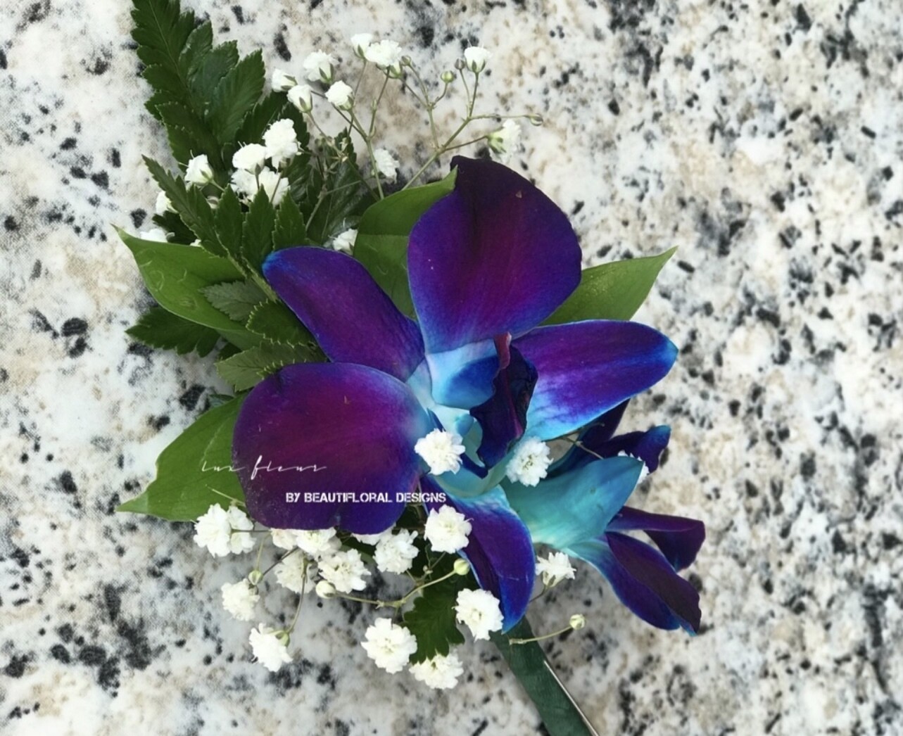 Boutonnière