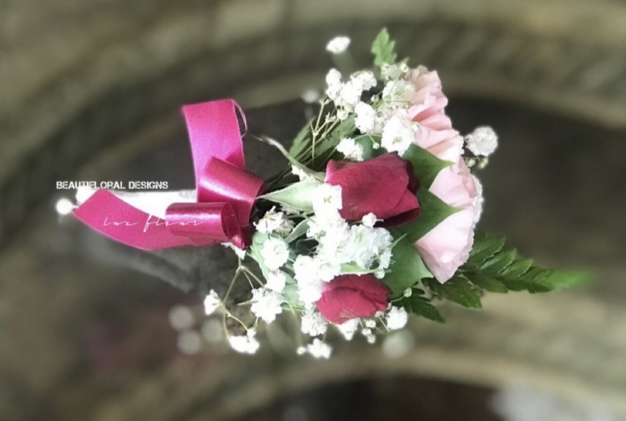 Boutonnière