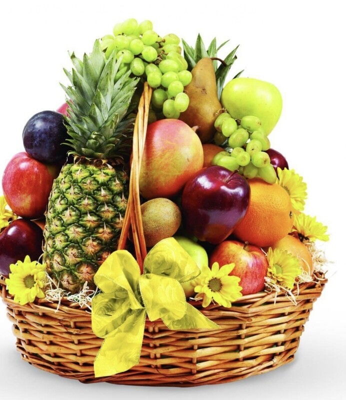 Fruit Baskets