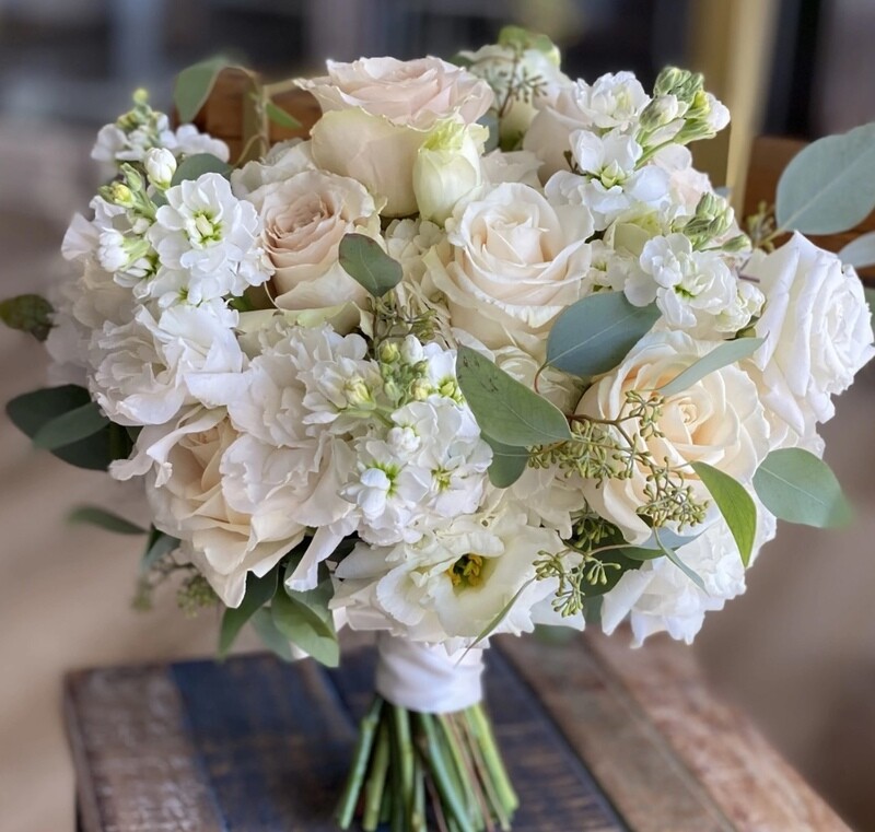 Lux Weddings by BD