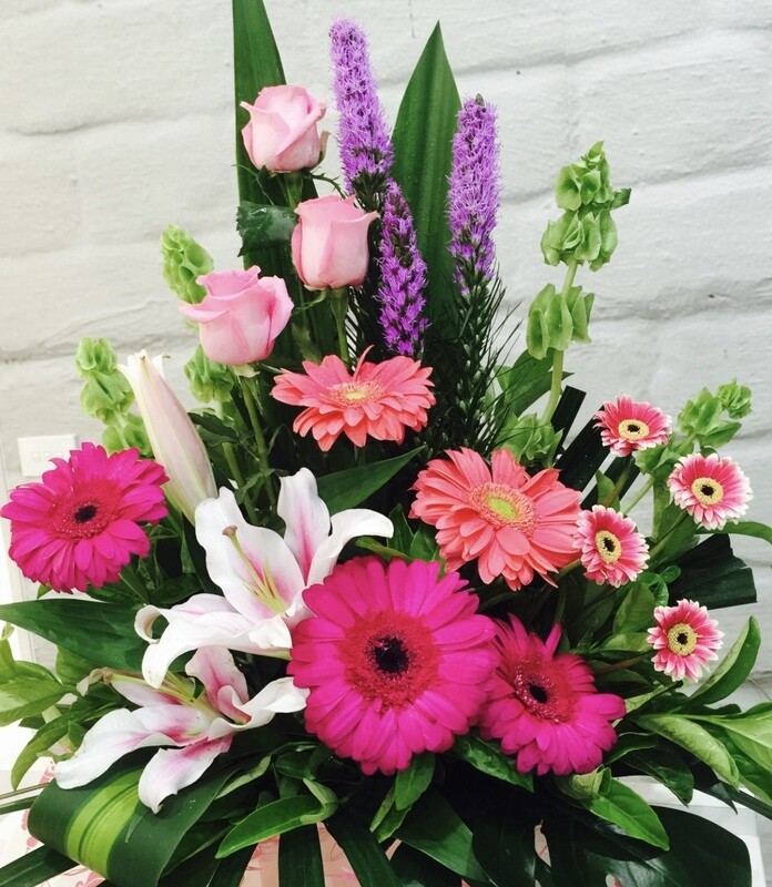 Floral Arrangements