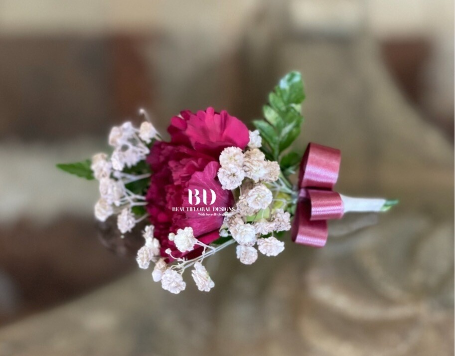 Boutonnière