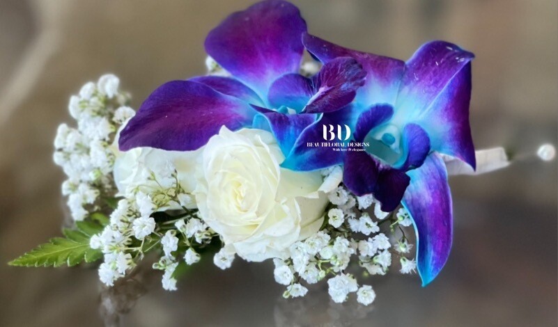 Boutonnière