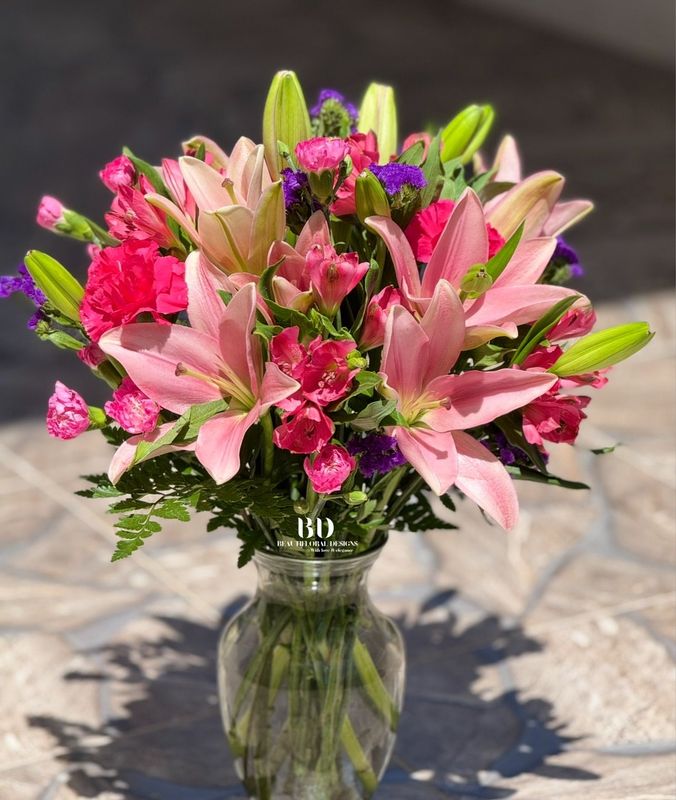 Mother’s Day