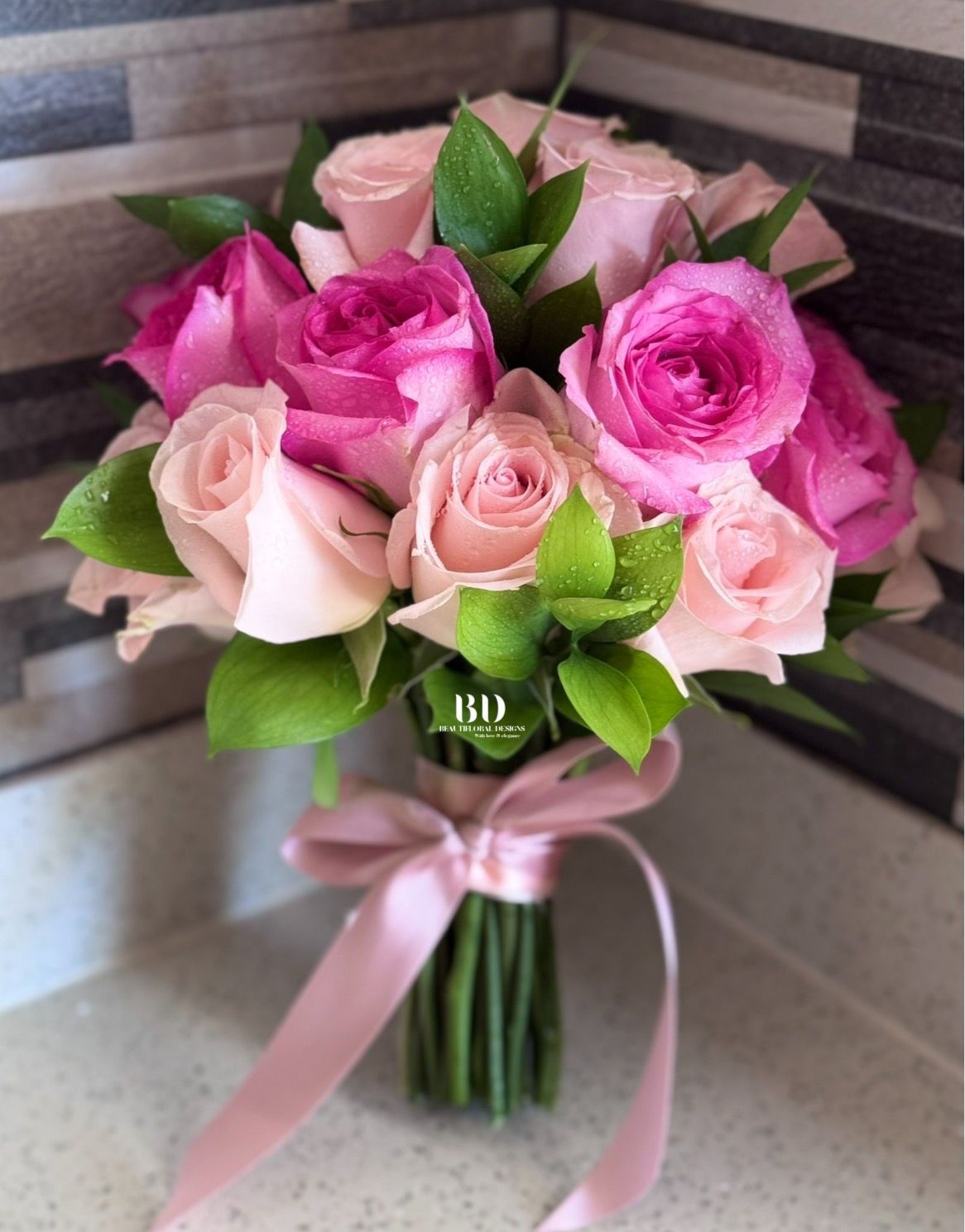 Rosa bridal