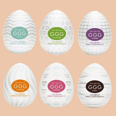 Egg Masturbador Masculino