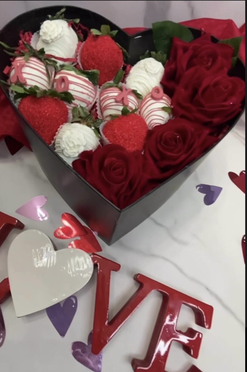 Sweet &amp; Sexy Keepsake Box III