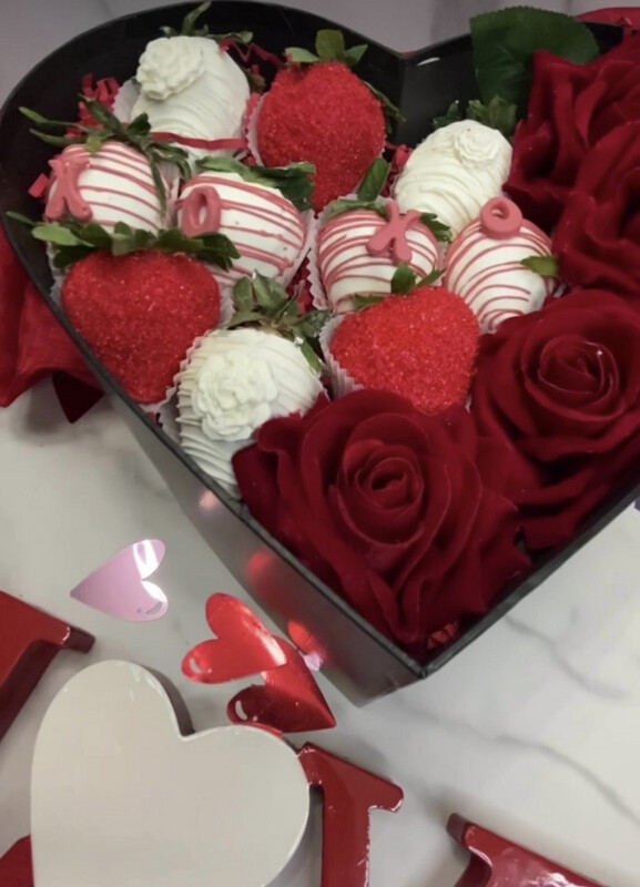 Sweet &amp; Sexy Keepsake Box III