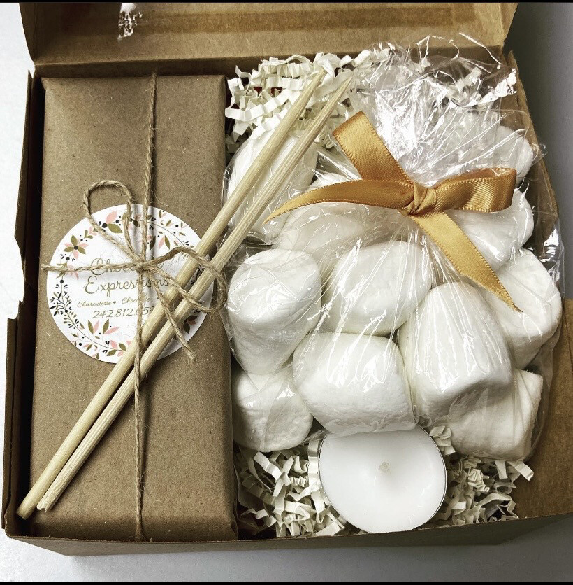 S’more Box