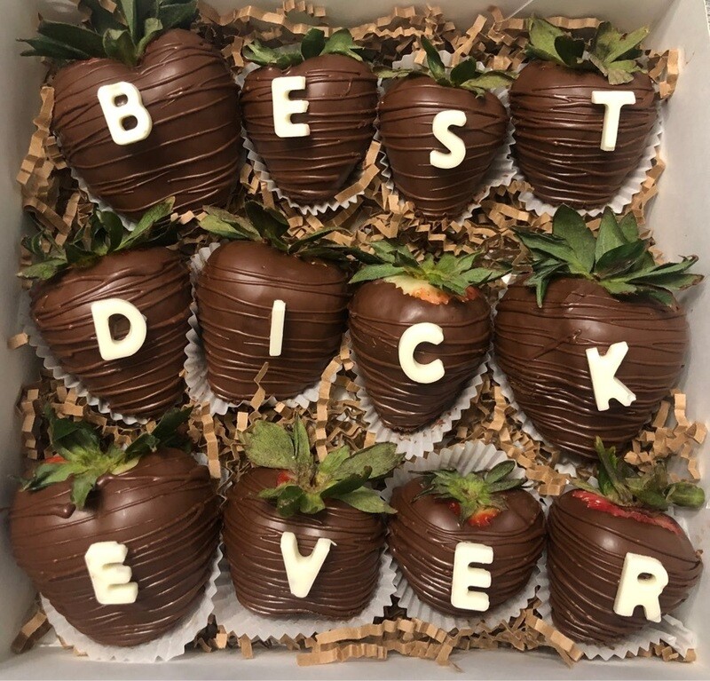 Best D Ever