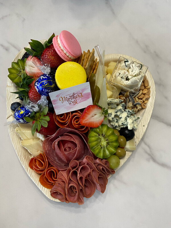 Charcuterie Board