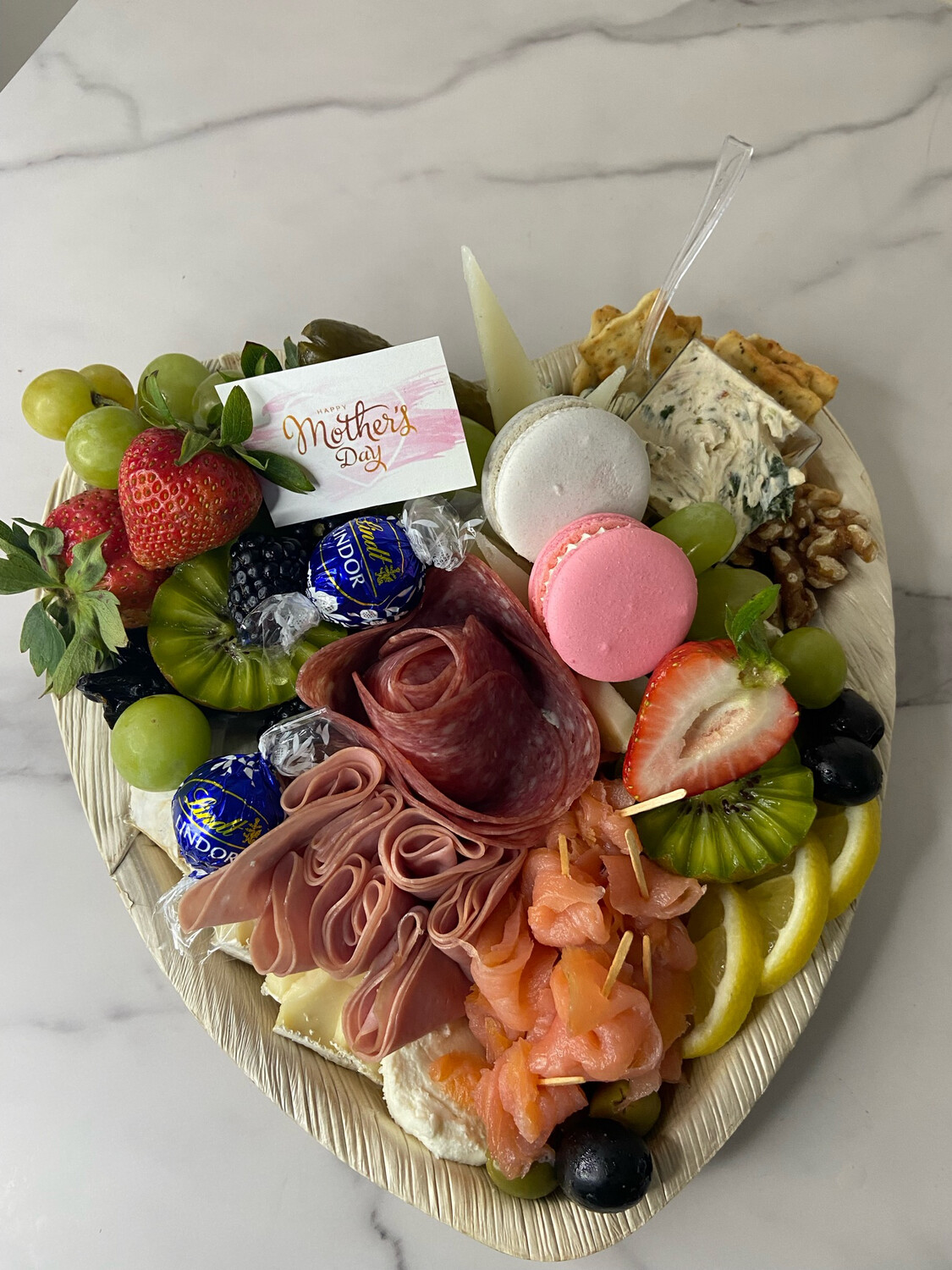 Charcuterie Board