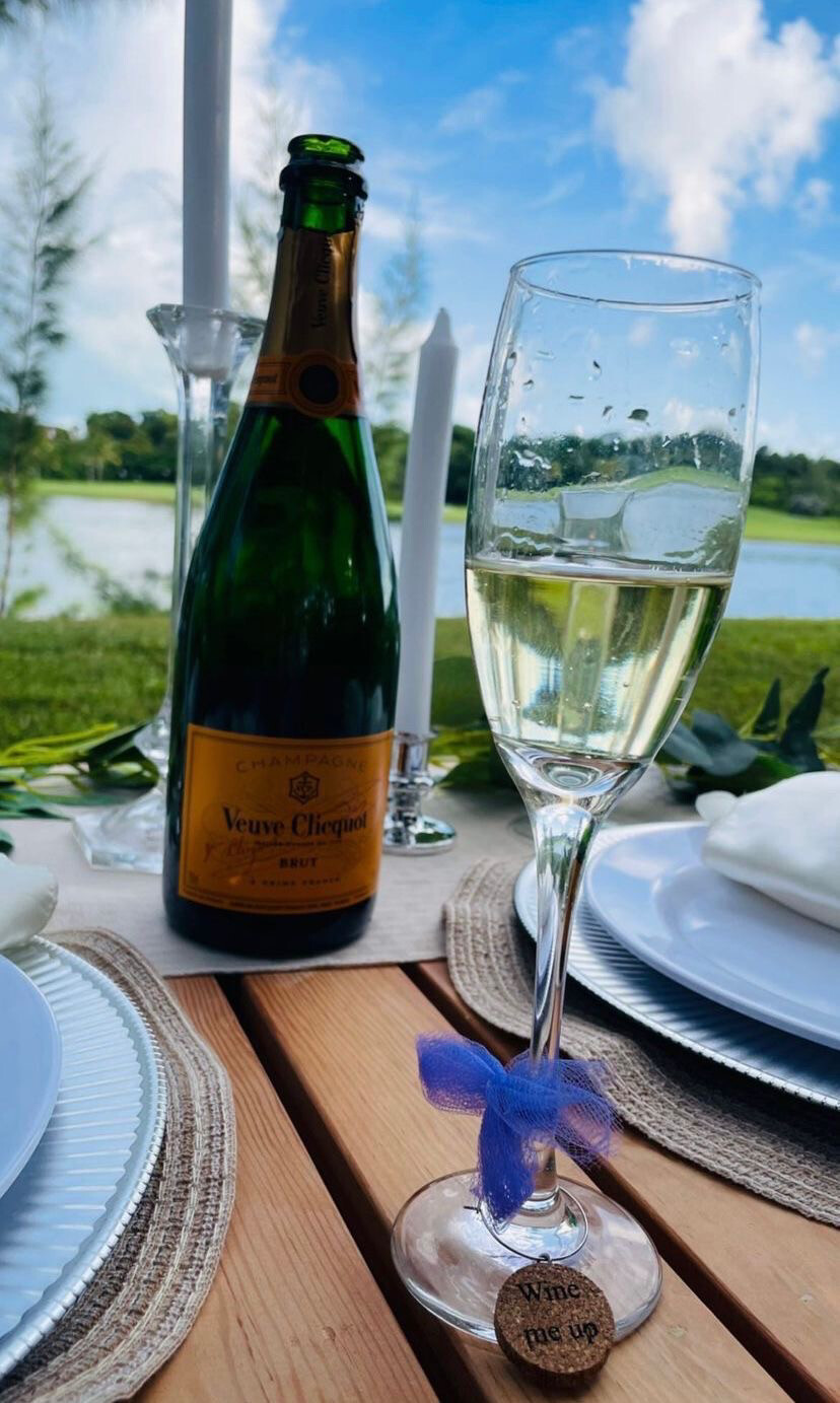 Sparkling Wine