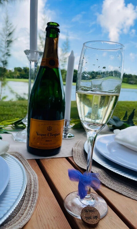 Sparkling Wine
