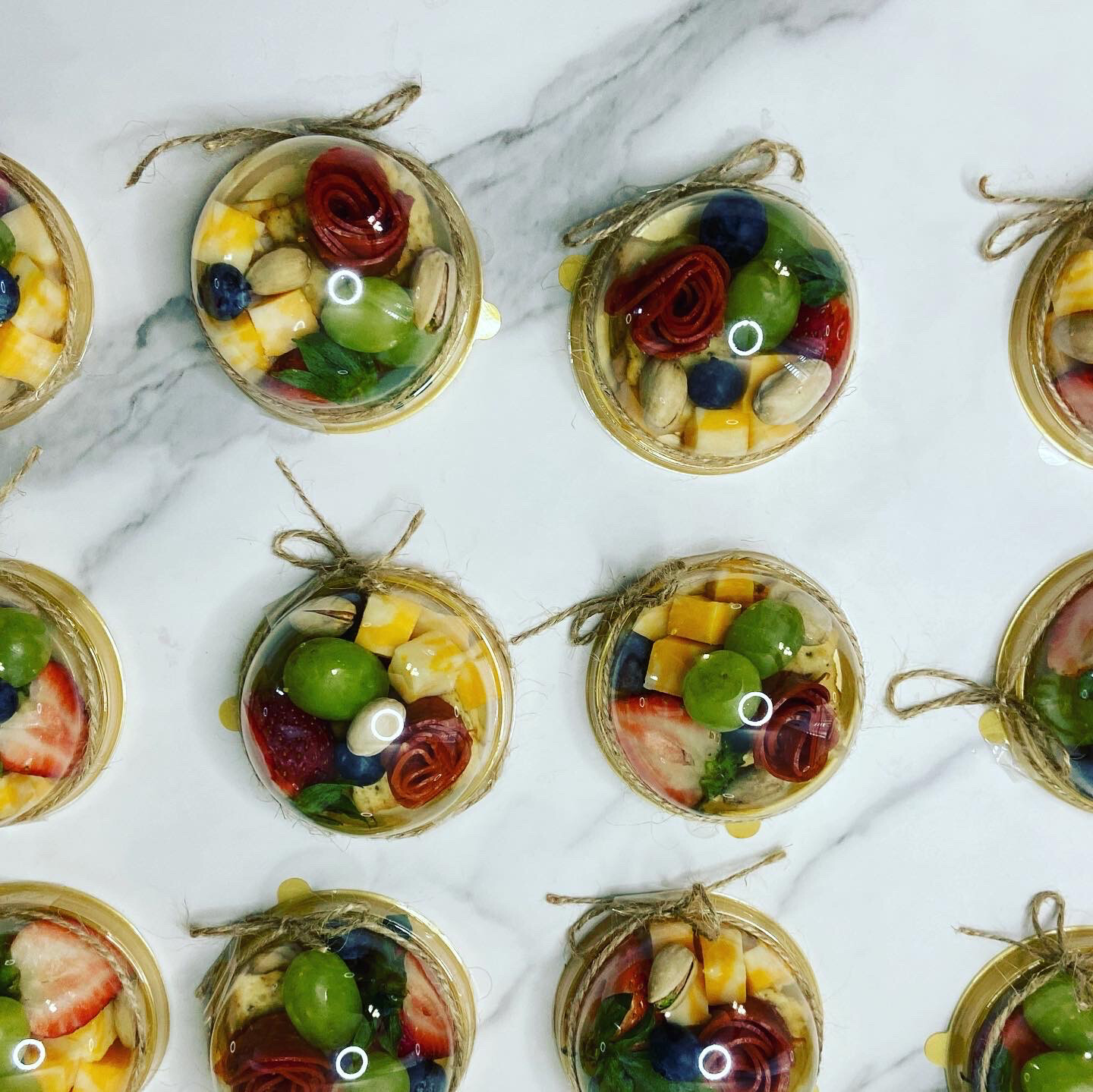 Charcuterie Domes (12)