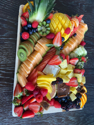 Fruit Board