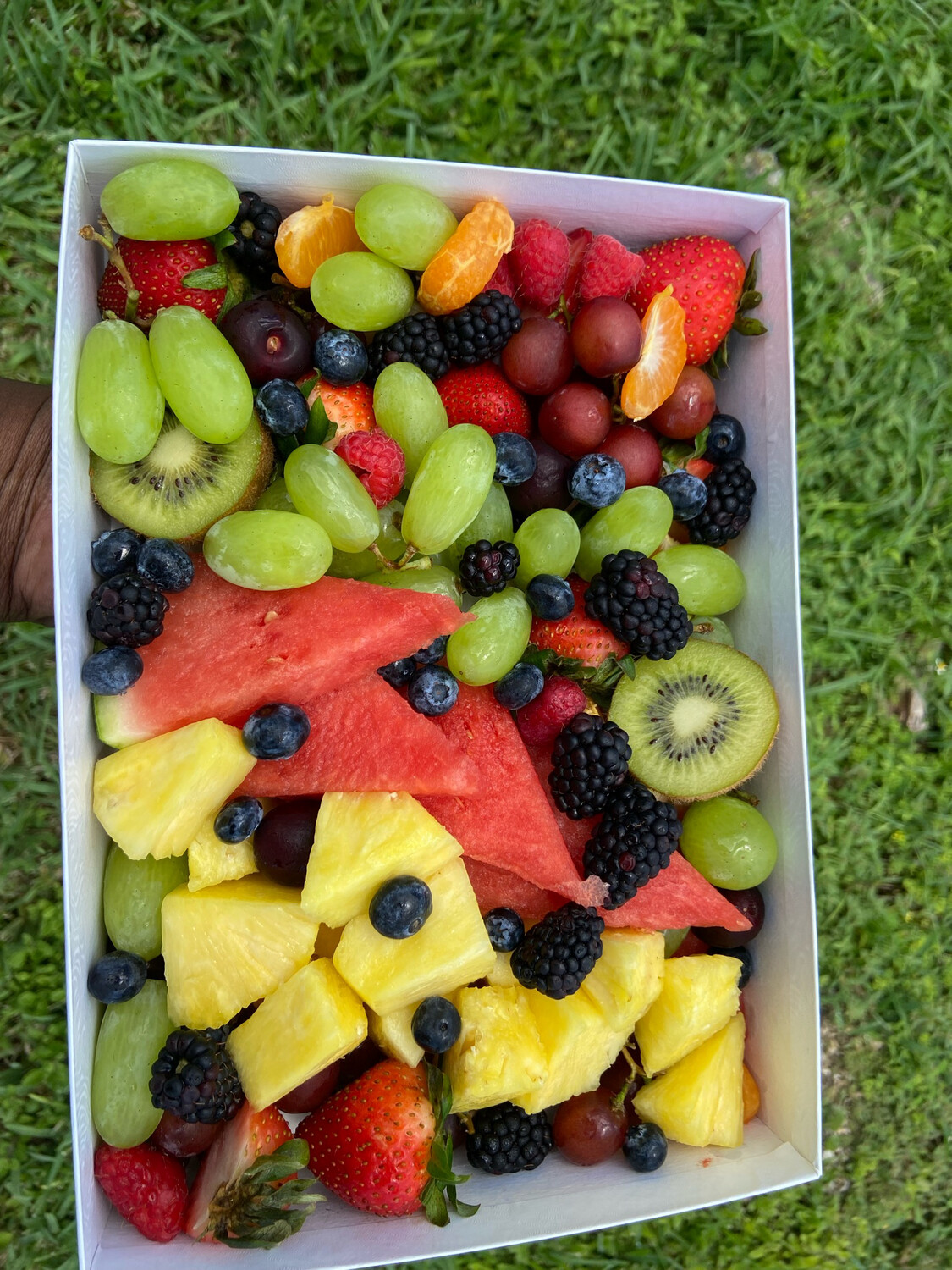 Fruit Box
