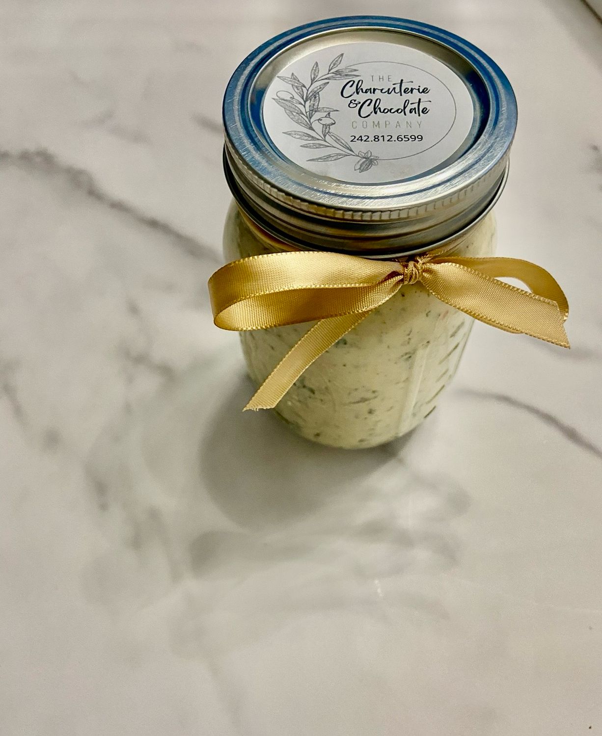 The Charcuterie Co Dip