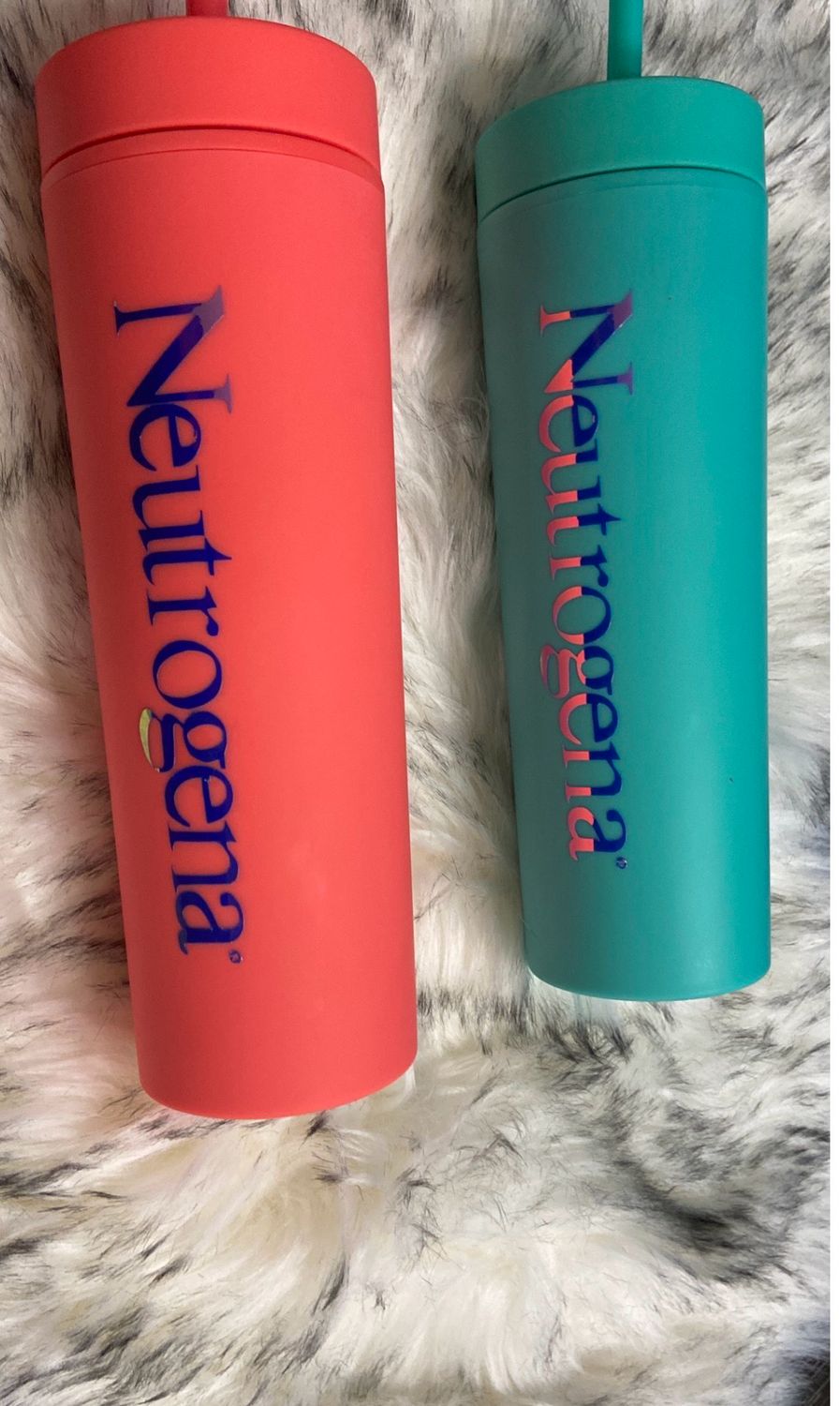 Matte Acrylic Tumbler