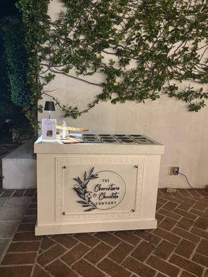 Charcuterie Bar Charcuterie Bar