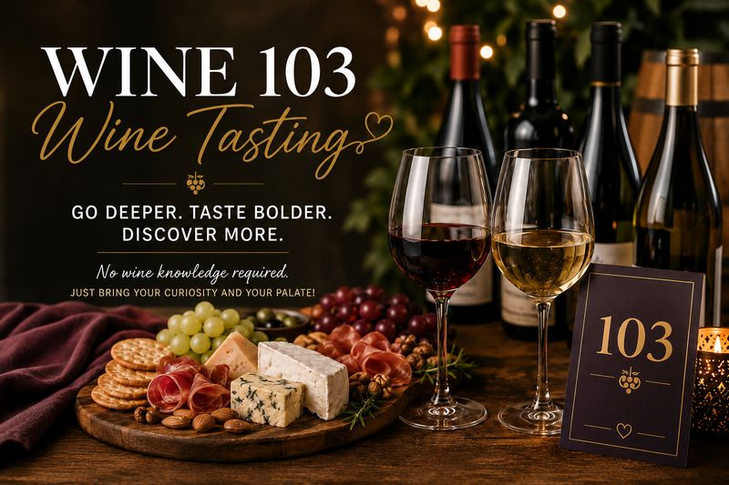 The Wine Series