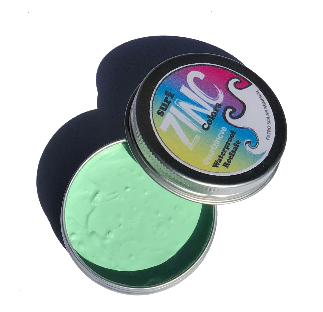 SurfZinc Colores