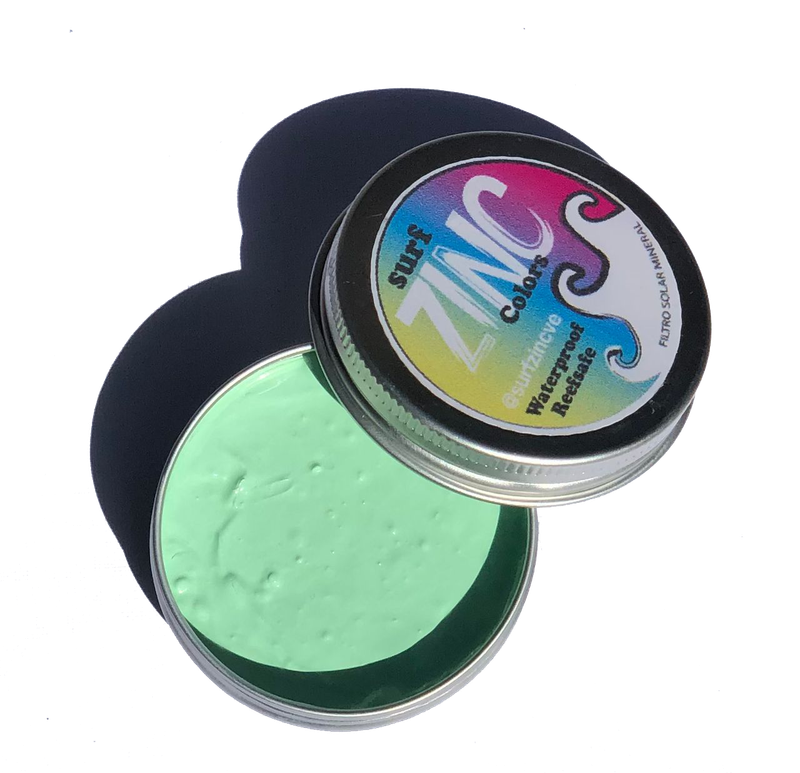 SurfZinc Colores