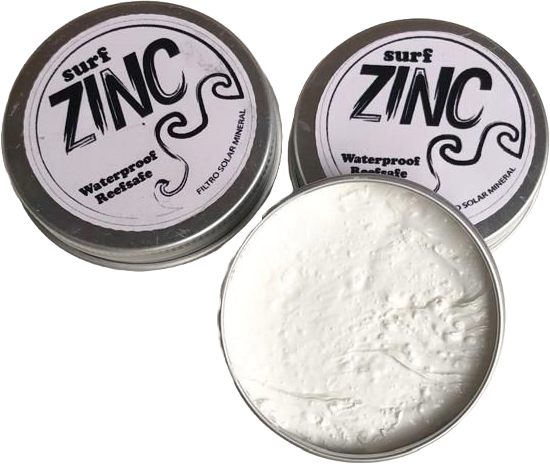 SurfZinc Original 50gr