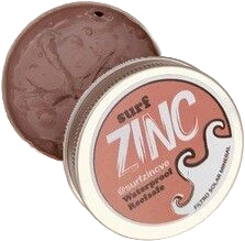 Surf Zinc Cacao 50gr $14