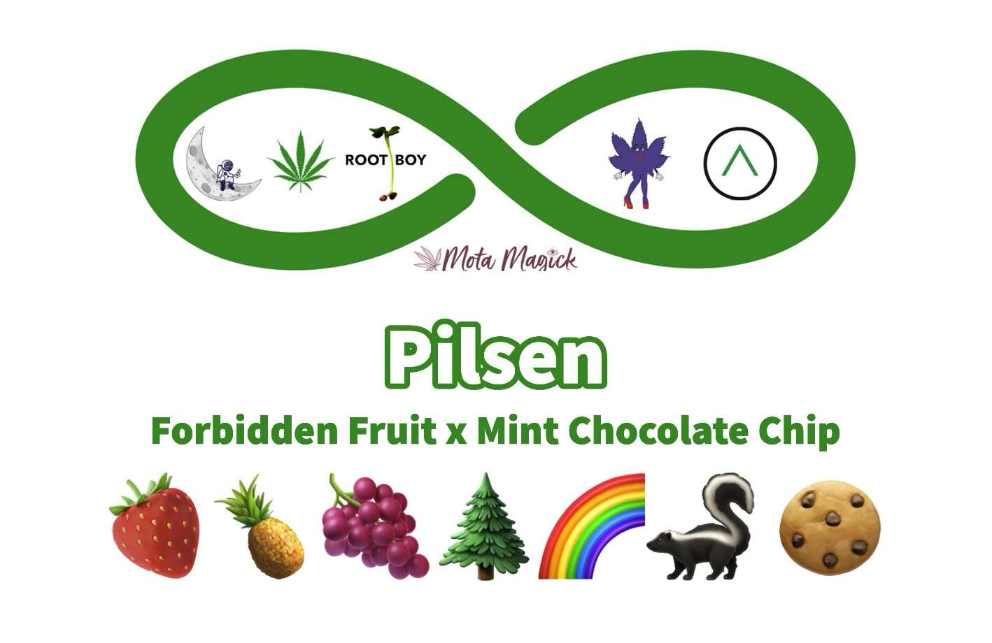 Pilsen Seeds