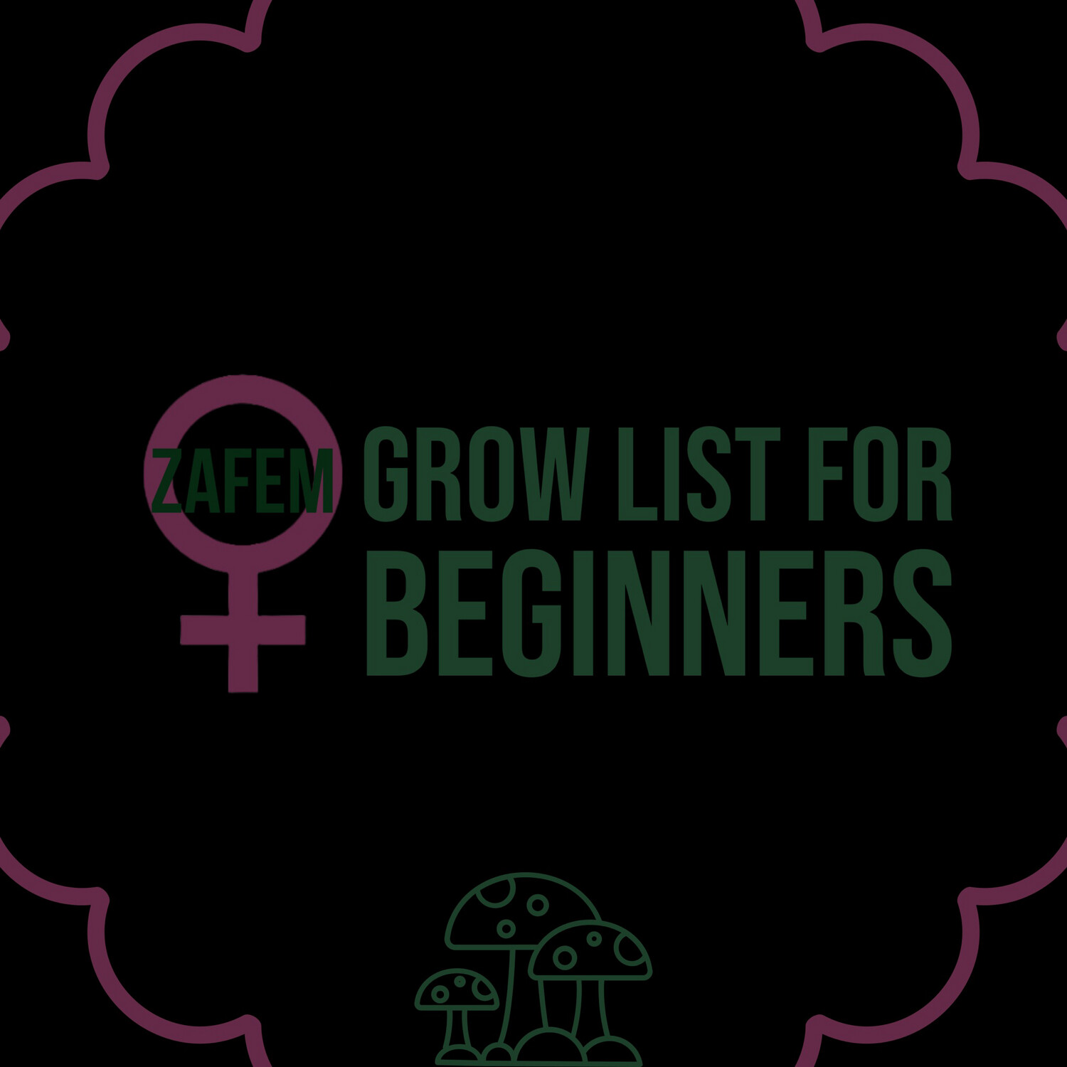 Grow List For Beginners