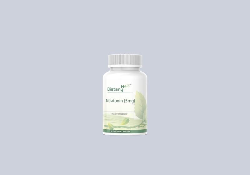 Melatonin (5mg)