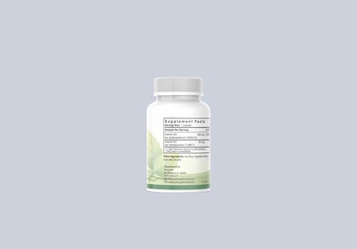 Vitamin K2-7 plus D3