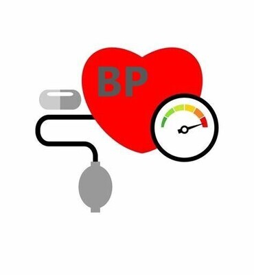 Blood Pressure (BP) Support