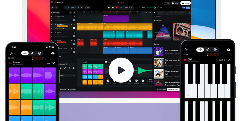 皇牌btech 6W4T唱作課程
