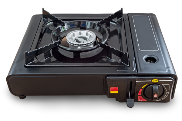 Butane Stove with Case