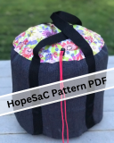 HopeSaC Thermal Cooker - PDF Downloadable Pattern