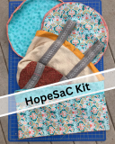 Custom HopeSaC Thermal Cooker Kit (You Fill)