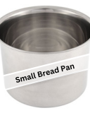 Bread Pan - 1.5 Liter