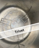 Trivet - 2 inch