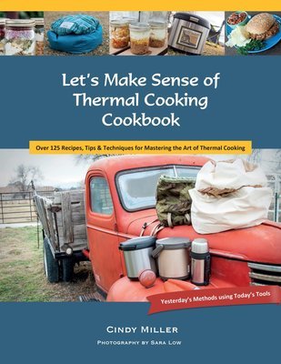 Let's Make Sense of Thermal Cooking Cookbook