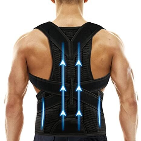 Posture Recalibrator
