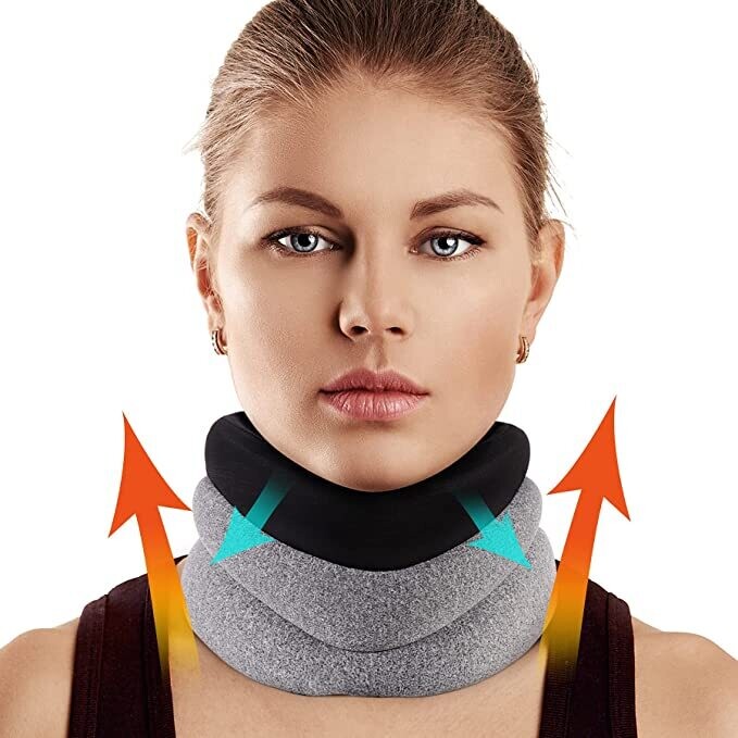 Neck Pain Releaser