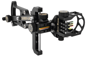 Sureloc Lethal Weapon Max