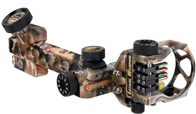 Sureloc Lethal Weapon 1